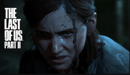The last of us part II (اکانت قانونیPS4/PS5)(نسخه ps4)