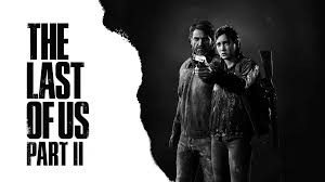 The last of us part II (اکانت قانونیPS4/PS5)(نسخه ps4)