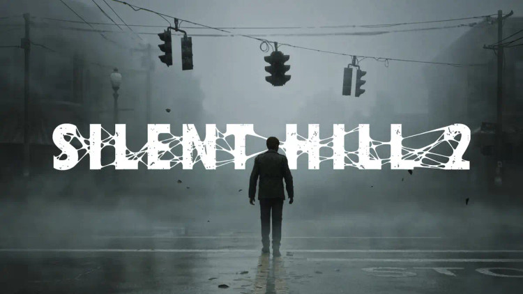 Silent Hill 2 (اکانت قانونیPS5)