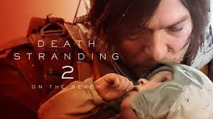DEATH STRANDING 2: ON THE BEACH Deluxe Edition (اکانت قانونی PS5)