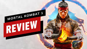 Mortal kombat 1 (اکانت قانونیPS5)