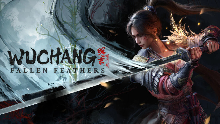 WUCHANG: Fallen Feathers ( اکانت قانونی PS5)