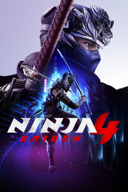 NINJA GAIDEN 4 (اکانت قانونیPS5)