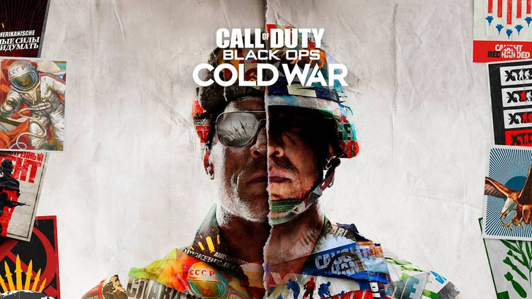 Call of Duty: Black Ops Cold War - Cross-gen-Bundle (اکانت قانونی PS4/PS5)