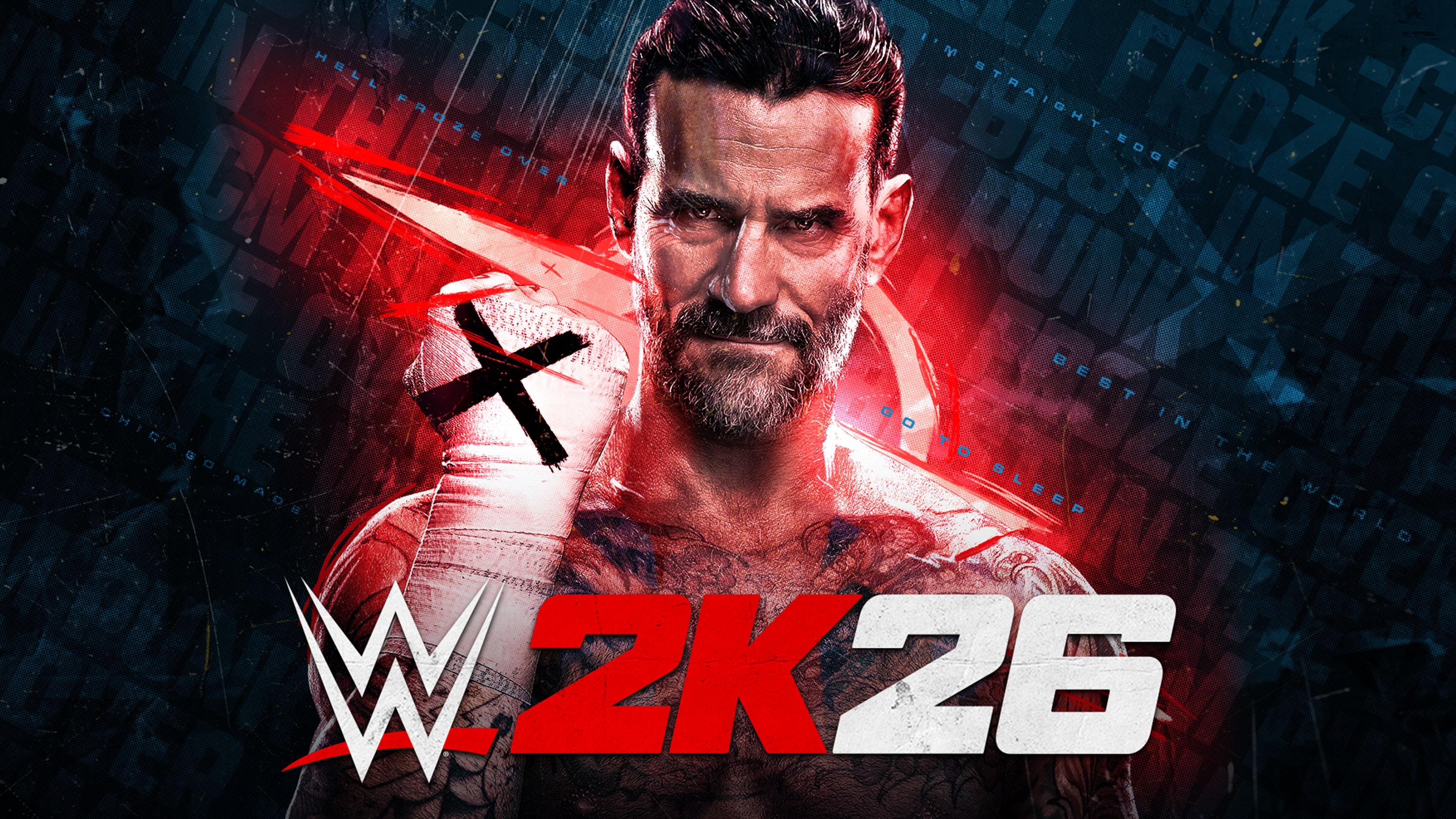 WWE 2k26 (اکانت قانونی PS5)
