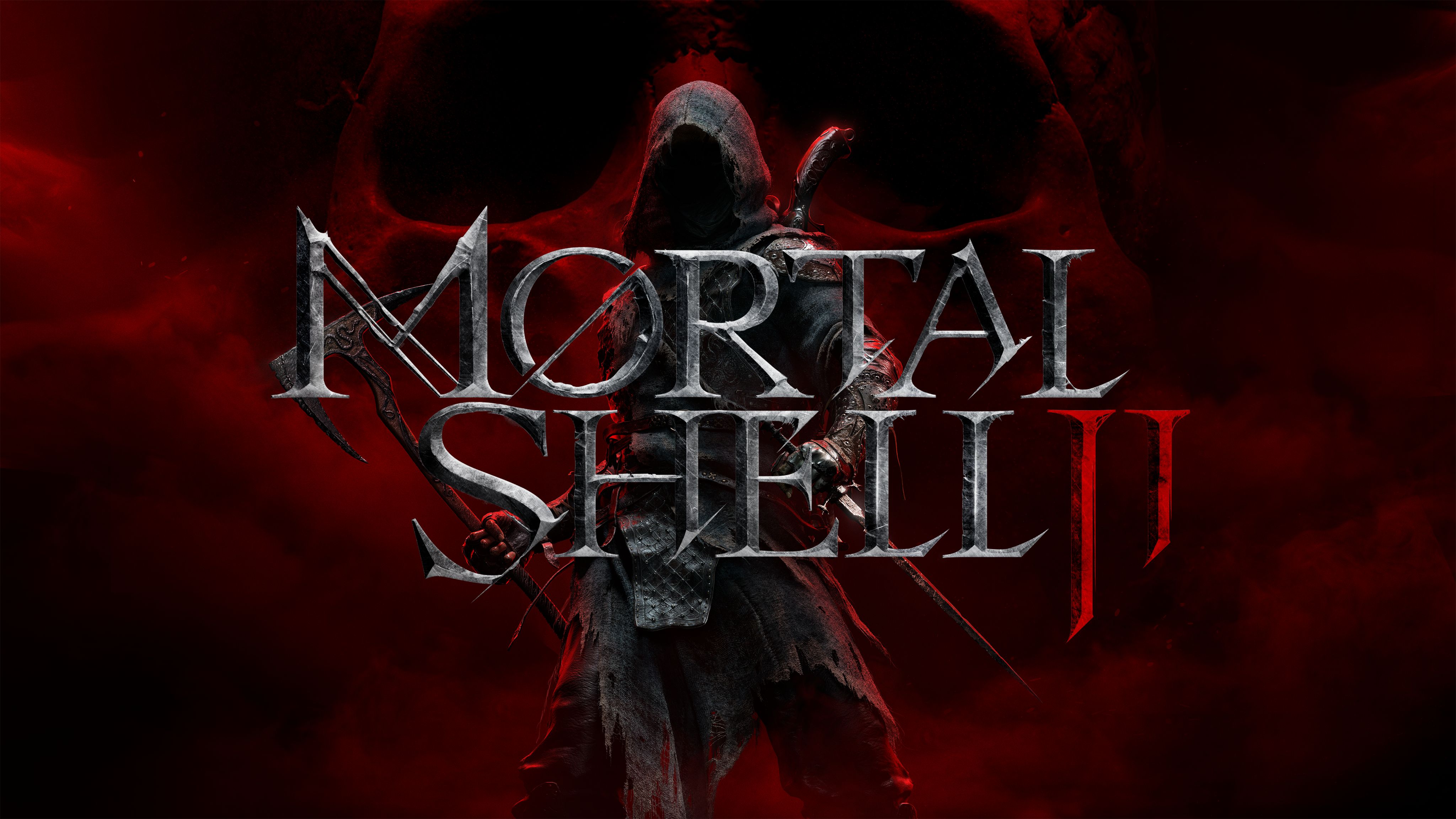 Mortal Shell II (اکانت قانونی PS5)